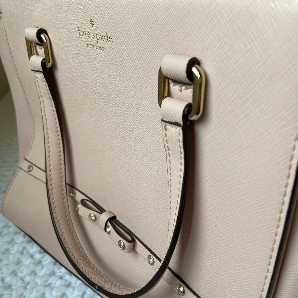 Kate Spade Purse - Picture 4 of 4